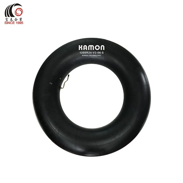 heavy truck tires inner tube