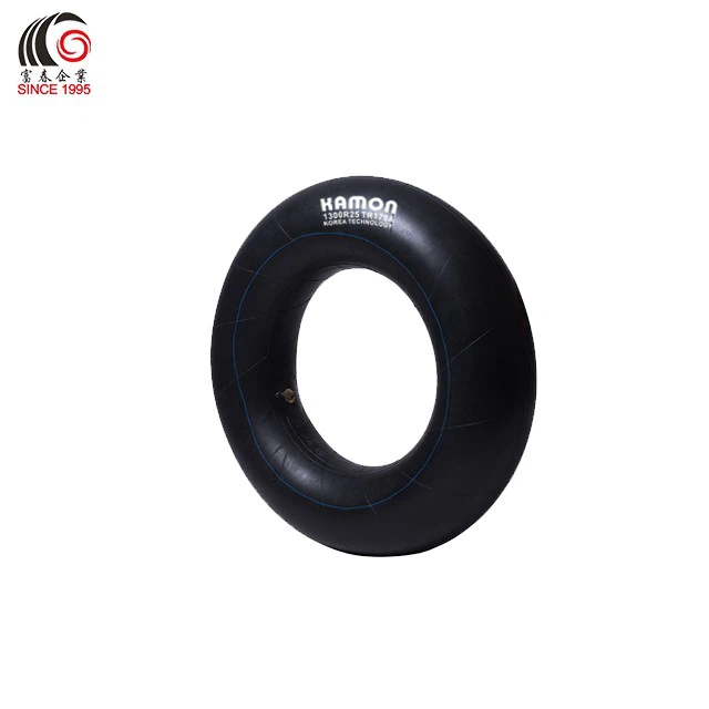 Heavy Duty Truck Inner Tubes