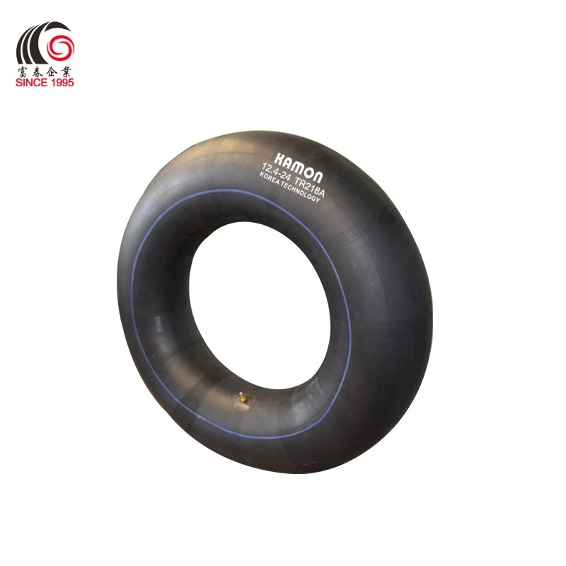 12.4 24 Tractor Tube