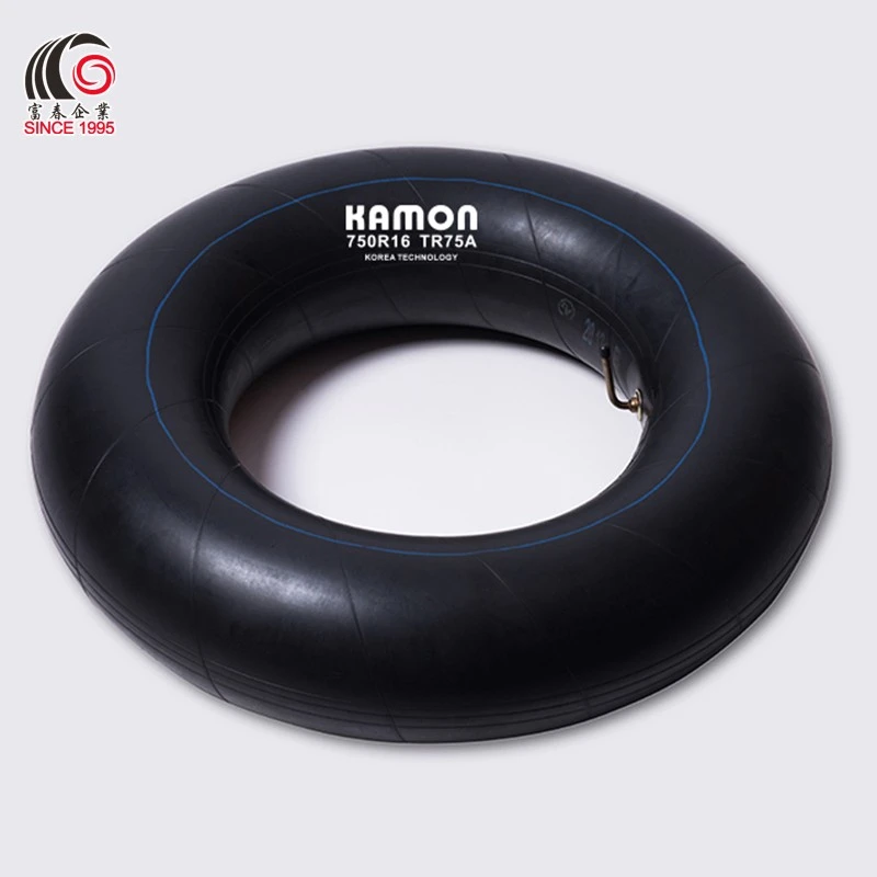 16 Truck Tire Tube suppliers