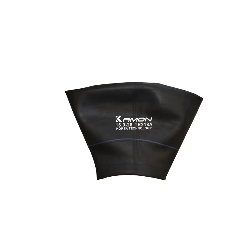 Garden Tractor Tire Tube factory