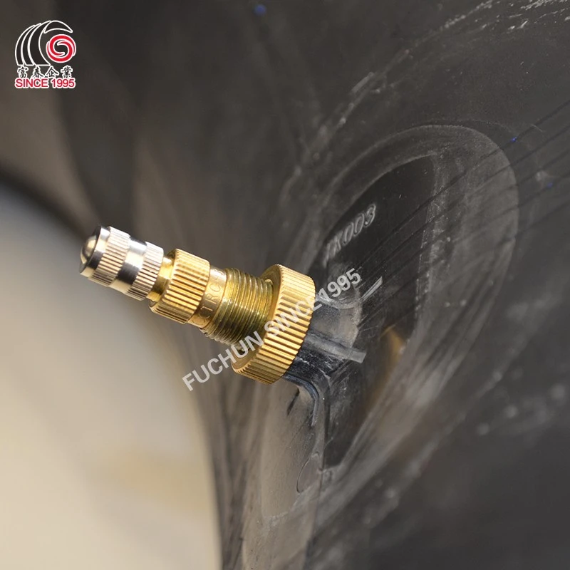 Large Tractor Tire Tube high quality